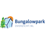 Bungalowparkoverzicht logo
